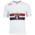 Camisa São Paulo Home 17/18 s/n° Torcedor Adidas Masculina - Branca