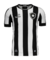 Camisa Botafogo Home 16/17 s/n° Torcedor Topper Masculina - Branca