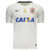 Camisa Corinthians Home 16/18 s/n° Torcedor Nike Masculina - Branca