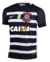 Camisa Corinthians Away 16/17 s/n° Torcedor Nike Masculina - Preta e Branca