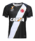 Camisa CR Vasco da Gama Home 16/17 s/n° Torcedor Umbro Masculina - Preta