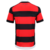 Camisa Flamengo Home 16/17 s/n° Torcedor Adidas Masculina - Vermelha e Preta - comprar online