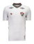 Camisa Fluminense Away 16/17 s/n° Torcedor Dryworld Masculina - Branca