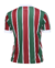 Camisa Fluminense Home 16/17 s/n° Torcedor Dryworld Masculina - Listrado - comprar online