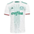 Camisa Palmeiras Away 16/17 s/n° Torcedor Adidas Masculina - Branca