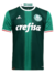 Camisa Palmeiras Home 16/17 s/n° Torcedor Adidas Masculina - Verde