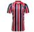 Camisa São Paulo Away 16/17 s/n° Torcedor Under Armour Masculina - Listrado