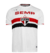 Camisa São Paulo Home 14/15 s/n° Torcedor Penalty Masculina - Branco
