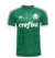 Camisa Palmeiras Home 15/16 s/n° Torcedor Adidas Masculina - Verde