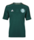 Camisa Palmeiras Home 14/15 s/n° Torcedor Adidas Masculina - Verde