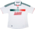 Camisa Palmeiras Away 11/12 s/n° Torcedor Adidas Masculina - Branca