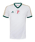 Camisa Palmeiras Away 14/15 s/n° Torcedor Adidas Masculina - Branca