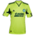 Camisa Palmeiras Away 10/11 s/n° Torcedor Adidas Masculina - Branca