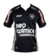 Camisa Botafogo Away 10/11 s/n° Torcedor Puma Masculina - Preta