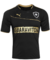 Camisa Botafogo Away 13/14 s/n° Torcedor Puma Masculina - Preta