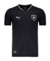 Camisa Botafogo Away 15/16 s/n° Torcedor Puma Masculina - Preta