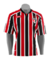 Camisa São Paulo Away 10/11 s/n° Torcedor Penalty Masculina - Listrado