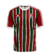 Camisa Fluminense Home 15/16 s/n° Torcedor Dryworld Masculina - Listrado