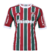 Camisa Fluminense Home 14/15 s/n° Torcedor Dryworld Masculina - Listrado