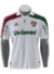 Camisa Fluminense Away 11/12 s/n° Torcedor Dryworld Masculina - Branca