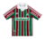 Camisa Fluminense Home 10/11 s/n° Torcedor Dryworld Masculina - Listrado