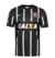 Camisa Corinthians Away 15/16 s/n° Torcedor Nike Masculina - Preta e Branca