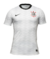Camisa Corinthians Home 12/13 s/n° Torcedor Nike Masculina - Branca