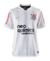 Camisa Corinthians Home 10/11 s/n° Torcedor Nike Masculina - Branca