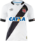 Camisa CR Vasco da Gama Away 15/16 s/n° Torcedor Umbro Masculina - Branca