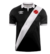 Camisa CR Vasco da Gama Home 14/15 s/n° Torcedor Umbro Masculina - Preta
