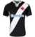 Camisa CR Vasco da Gama Home 10/11 s/n° Torcedor Umbro Masculina - Preta