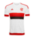 Camisa Flamengo Away 15/16 s/n° Torcedor Adidas Masculina - Branca