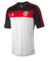 Camisa Flamengo Away 13/14 s/n° Torcedor Adidas Masculina - Branca