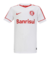 Camisa Internacional Away 14/15 s/n° Torcedor Nike Masculina - Branca