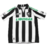 Camisa Botafogo Home 09/10 s/n° Torcedor Puma Masculina - Preta