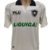 Camisa Botafogo Away 09/10 s/n° Torcedor Puma Masculina - Branca