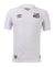 Camisa Santos Home 22/23 Torcedor Umbro - Branca