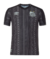 Camisa Santos Third 22/23 Torcedor Umbro - Preta