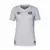 Camisa Santos Home Feminina 24/25 Torcedor Umbro - Branca
