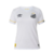 Camisa Santos Home Feminina 23/24 Torcedor Umbro - Branca