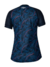 Camisa Santos Third Feminina 23/24 Torcedor Umbro - Azul - comprar online