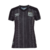 Camisa Santos Third Feminina 22/24 Torcedor Umbro - Preta