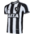 Camisa Botafogo Home 18/19 s/n° Torcedor Topper Masculina - Preta e Branca