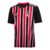 Camisa São Paulo Away 18/19 s/n° Adidas Masculina - Listrado