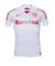 Camisa Internacional Away 13/14 s/n° Torcedor Nike Masculina - Branca