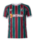 Camisa Fluminense Home 23/24 s/n° Torcedor Umbro Masculina - Listrado