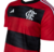 Camisa Flamengo Home 23/24 s/n° Torcedor Adidas Masculina - Vermelha e Preta na internet