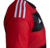 Camisa Flamengo Home 23/24 s/n° Torcedor Adidas Masculina - Vermelha e Preta - TAVARES COMPANY
