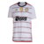 Camisa Flamengo Away 23/24 s/n° Torcedor Adidas Masculina - Branca