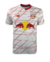 Camisa Bragantino Home 23/24 s/n° Torcedor New Balance Masculina - Branca
